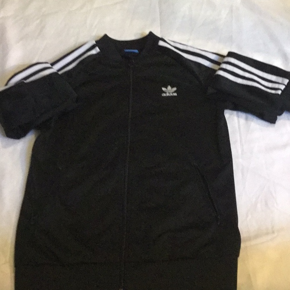 Adidas light Jacket